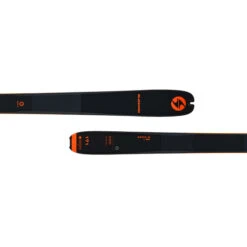 BLIZZARD ZERO G LT 080 NOIR/ORANGE 23 5 BLIZZARD ZERO G LT 080 NOIR/ORANGE 23 -Winter Ski Winkel 9 103970 8a228400 03