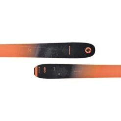 BLIZZARD RUSTLER 11 ORANGE 23 -Winter Ski Winkel 9 103978 rustler 11 orange 8a226100 03