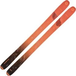 BLIZZARD HUSTLE 10 ORANGE 23