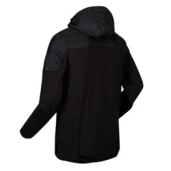 REGATTA UPHAM II HYBRID BLACK 22 -Winter Ski Winkel 9 104227 upham ii hybrid black rml215 800 03