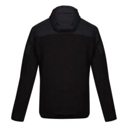 REGATTA UPHAM II HYBRID BLACK 22 -Winter Ski Winkel 9 104227 upham ii hybrid black rml215 800 04