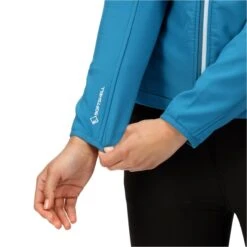 REGATTA W AREC III BLUE SAPPHIRE 22 -Winter Ski Winkel 9 104330 w arec iii blue sapphire rwl217 7ex 05