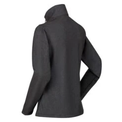 REGATTA W CONNIE V BLACK MARL 22 8 REGATTA W CONNIE V BLACK MARL 22 -Winter Ski Winkel 9 104334 connie v black marl rwl209 68r 03