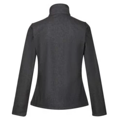 REGATTA W CONNIE V BLACK MARL 22 9 REGATTA W CONNIE V BLACK MARL 22 -Winter Ski Winkel 9 104334 connie v black marl rwl209 68r 04