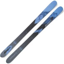 NORDICA ENFORCER 104 FREE BLUE GREY 23