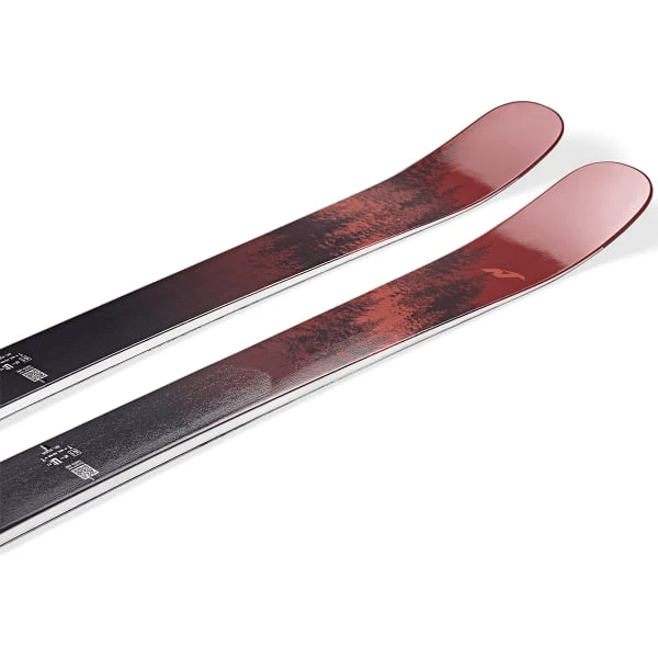 NORDICA SANTA ANA 88 UNLIMITED LILAS GREY 23 5 NORDICA SANTA ANA 88 UNLIMITED LILAS GREY 23 - Afbeelding 5