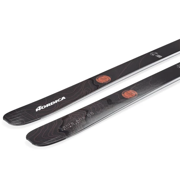 NORDICA SANTA ANA 88 UNLIMITED LILAS GREY 23 6 NORDICA SANTA ANA 88 UNLIMITED LILAS GREY 23 - Afbeelding 6