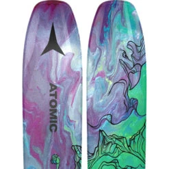 ATOMIC BENT CHETLER 120 MTGREEN/PUR 23 11 ATOMIC BENT CHETLER 120 MTGREEN/PUR 23 -Winter Ski Winkel 9 105755 n bent chetler 120 mtgreen pur aa0029430 06