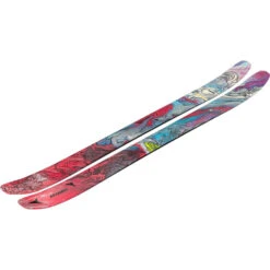 ATOMIC BENT 110 RED METALIC/BLUE 23 -Winter Ski Winkel 9 105758 n bent 110 red metalic blue aa0029436 03