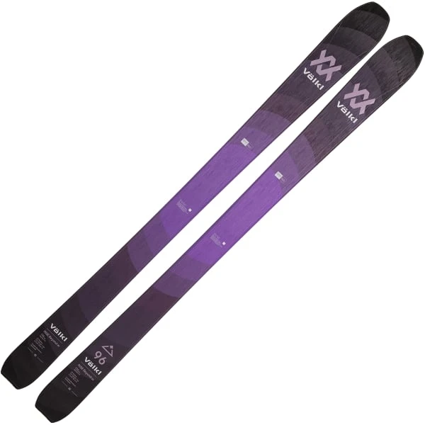 VOLKL RISE BEYOND 96 W 23 1 VOLKL RISE BEYOND 96 W 23