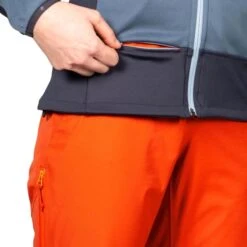 AYAQ SHANDAR SOFTSHELL JKT W BLUE SLATE 23 -Winter Ski Winkel 9 109491 shandar w blue slate sh jk w bs 04