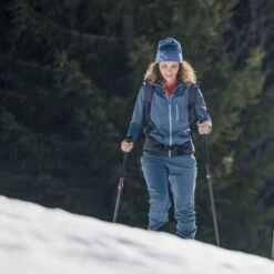 AYAQ SHANDAR SOFTSHELL JKT W BLUE SLATE 23 -Winter Ski Winkel 9 109491 shandar w blue slate sh jk w bs 05