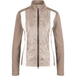 CAPRANEA TRINITY LADIES MID SIMPLY TAUPE 22
