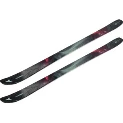 ATOMIC MAVEN 93 C KAKHI/BORDEAU 23 -Winter Ski Winkel 9 111237 n maven 93 c kakhi bordeau aa0029418 03