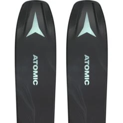 ATOMIC MAVEN 93 C KAKHI/BORDEAU 23 -Winter Ski Winkel 9 111237 n maven 93 c kakhi bordeau aa0029418 04
