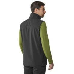 MILLET MAGMA SHIELD VEST M BLACK 23 -Winter Ski Winkel 9 111275 magma shield vest m black miv9586 0247 03