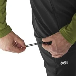 MILLET MAGMA SHIELD VEST M BLACK 23 -Winter Ski Winkel 9 111275 magma shield vest m black miv9586 0247 06