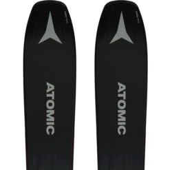 ATOMIC MAVERICK 88 TI MTGREEN/RED 23 -Winter Ski Winkel 9 111283 maverick 88 ti mtgreen red aa0029448 06