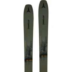 ATOMIC MAVERICK 100 TI MTGREEN/SAFR 23 -Winter Ski Winkel 9 111297 maverick 100 ti mtgreen safr aa0029452 04
