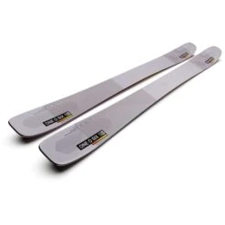 SALOMON N QST 106 EVEN HAZE/ACID G 23 -Winter Ski Winkel 9 111910 l41670300 03