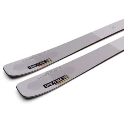 SALOMON N QST 106 EVEN HAZE/ACID G 23 -Winter Ski Winkel 9 111910 l41670300 06