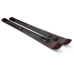 SALOMON N STANCE 90 BLACK/BURGANDY 23 7 SALOMON N STANCE 90 BLACK/BURGANDY 23 -Winter Ski Winkel 9 111923 n stance 90 black burgandy l41769800 03