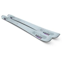 SALOMON N QST LUX 92 GRAY DAWN/NEO 23 7 SALOMON N QST LUX 92 GRAY DAWN/NEO 23 -Winter Ski Winkel 9 111938 n qst lux 92 gray dawn neo l41773400 03