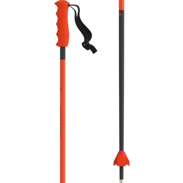 ATOMIC REDSTER JR RED 23 2 ATOMIC REDSTER JR RED 23 - Afbeelding 2