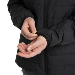 Haglöfs HAGLÖFS MIMIC SILVER HOOD W TRUE BLACK 23 -Winter Ski Winkel 9 113547 mimic silver hood w true black 605387 2c5 06