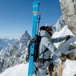 BLACK CROWS OVA FREEBIRD 23 -Winter Ski Winkel 9 113686 ova freebird 101616 03