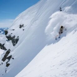 BLACK CROWS FEROX FREEBIRD 23 -Winter Ski Winkel 9 113687 ferox freebird 101655 04