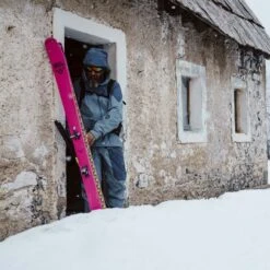 BLACK CROWS CORVUS FREEBIRD 23 -Winter Ski Winkel 9 113688 corvus freebird 101656 06