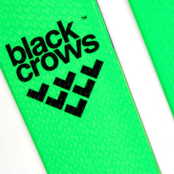 BLACK CROWS NAVIS FREEBIRD 23 3 BLACK CROWS NAVIS FREEBIRD 23 - Afbeelding 3