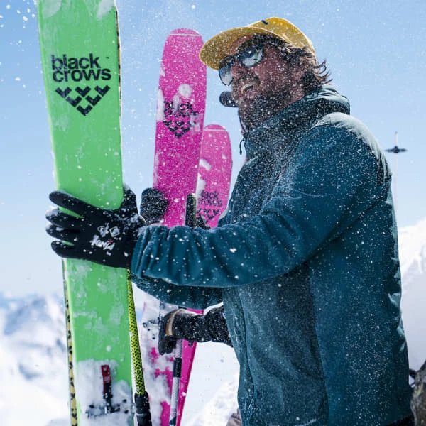 BLACK CROWS NAVIS FREEBIRD 23 4 BLACK CROWS NAVIS FREEBIRD 23 - Afbeelding 4