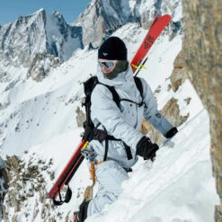 BLACK CROWS CAMOX FREEBIRD 23 -Winter Ski Winkel 9 113705 camox freebird 101752 04