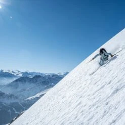 BLACK CROWS CAMOX FREEBIRD 23 -Winter Ski Winkel 9 113705 camox freebird 101752 05