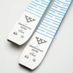 BLACK CROWS VERTIS 23 -Winter Ski Winkel 9 113708 vertis 101354 04
