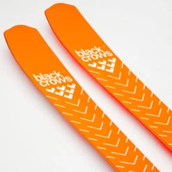 BLACK CROWS MIRUS COR 23 -Winter Ski Winkel 9 113709 mirus cor 101355 04