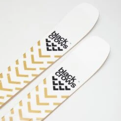 BLACK CROWS JUSTIS 23 -Winter Ski Winkel 9 113710 justis 101356 03