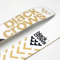 BLACK CROWS JUSTIS 23 -Winter Ski Winkel 9 113710 justis 101356 04