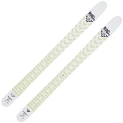 BLACK CROWS ANIMA 23