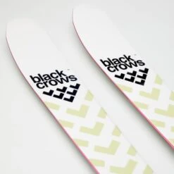 BLACK CROWS ANIMA 23 -Winter Ski Winkel 9 113717 anima 101361 03