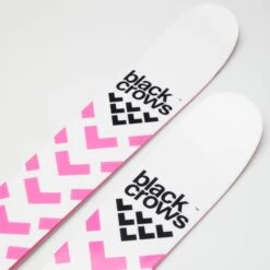 BLACK CROWS CORVUS 23 -Winter Ski Winkel 9 113718 corvus 101363 03