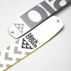 BLACK CROWS SOLIS 23 -Winter Ski Winkel 9 113719 solis 101364 03