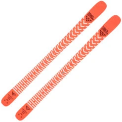 BLACK CROWS CAMOX BIRDIE 23