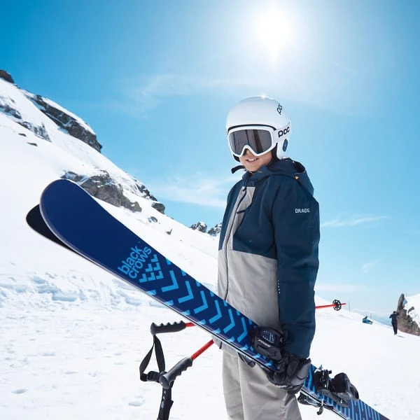 BLACK CROWS JUNIUS 23 3 BLACK CROWS JUNIUS 23 - Afbeelding 3