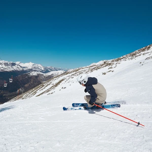 BLACK CROWS JUNIUS 23 5 BLACK CROWS JUNIUS 23 - Afbeelding 5