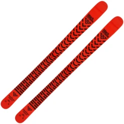 BLACK CROWS CAMOX JR 23