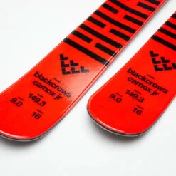 BLACK CROWS CAMOX JR 23 -Winter Ski Winkel 9 113733 camox jr 101374 05