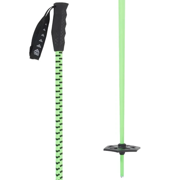 BLACK CROWS META GREEN 23 2 BLACK CROWS META GREEN 23 - Afbeelding 2